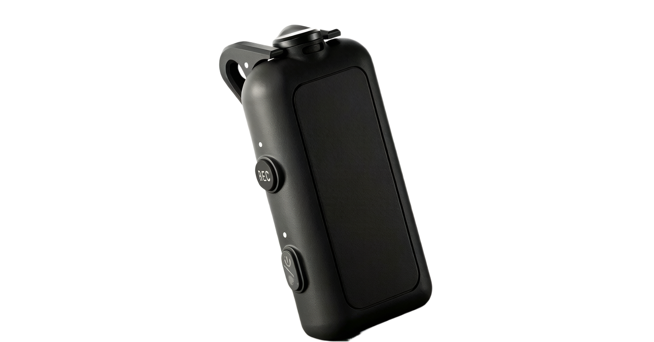 Wireless Microphone